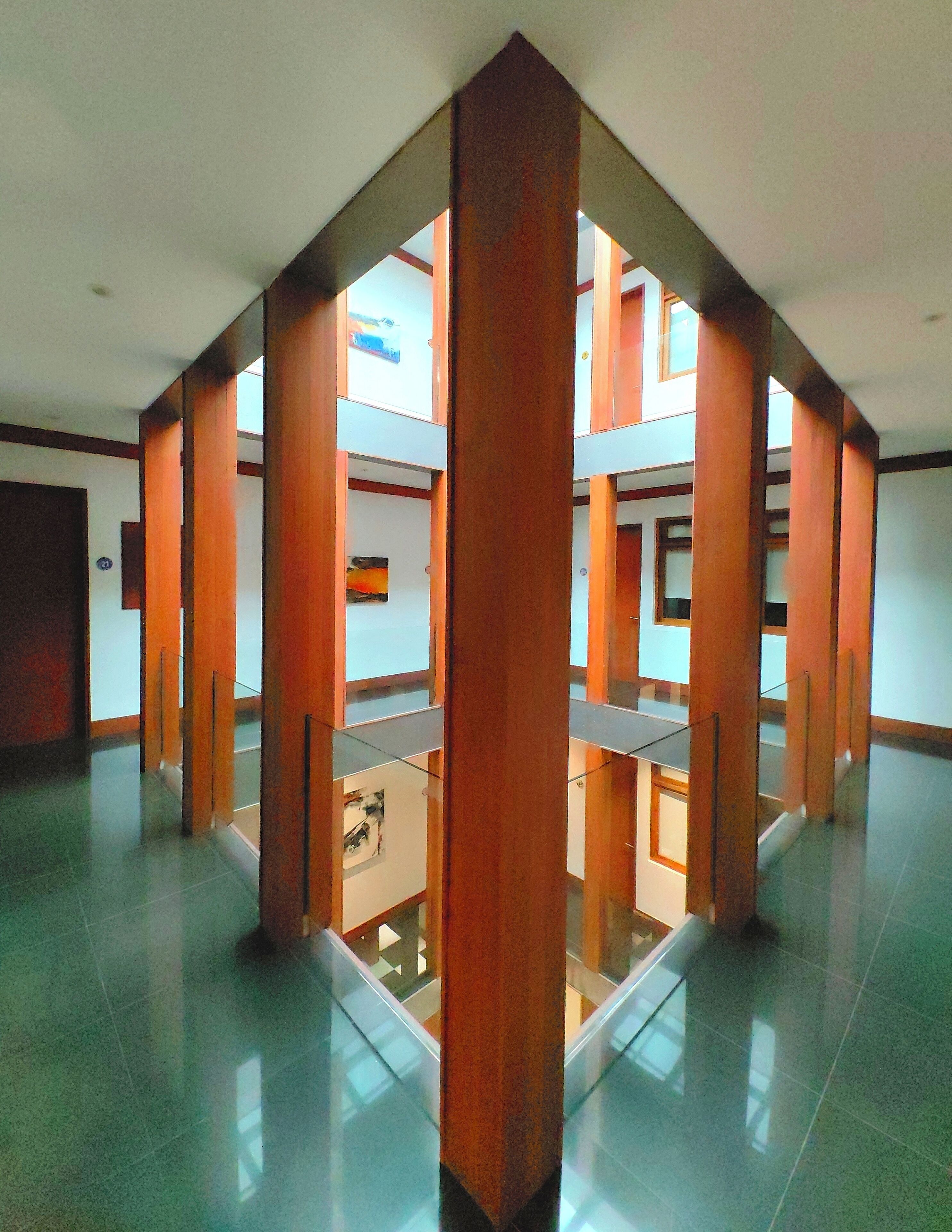 Foto - Concha y Toro 33 Hotel Boutique by Nobile