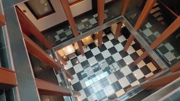 室內細部