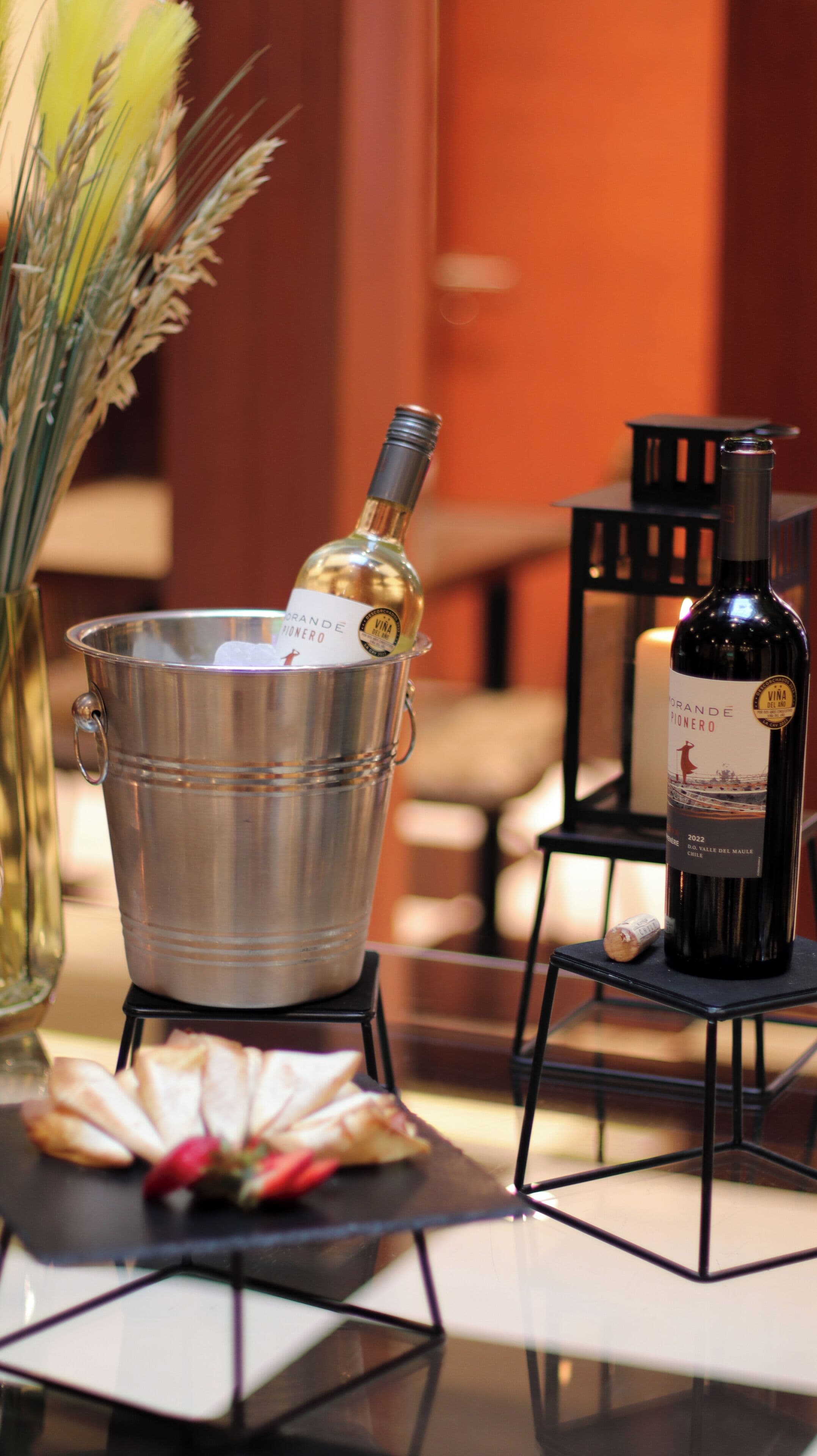 Photo - Concha y Toro 33 Hotel Boutique by Nobile