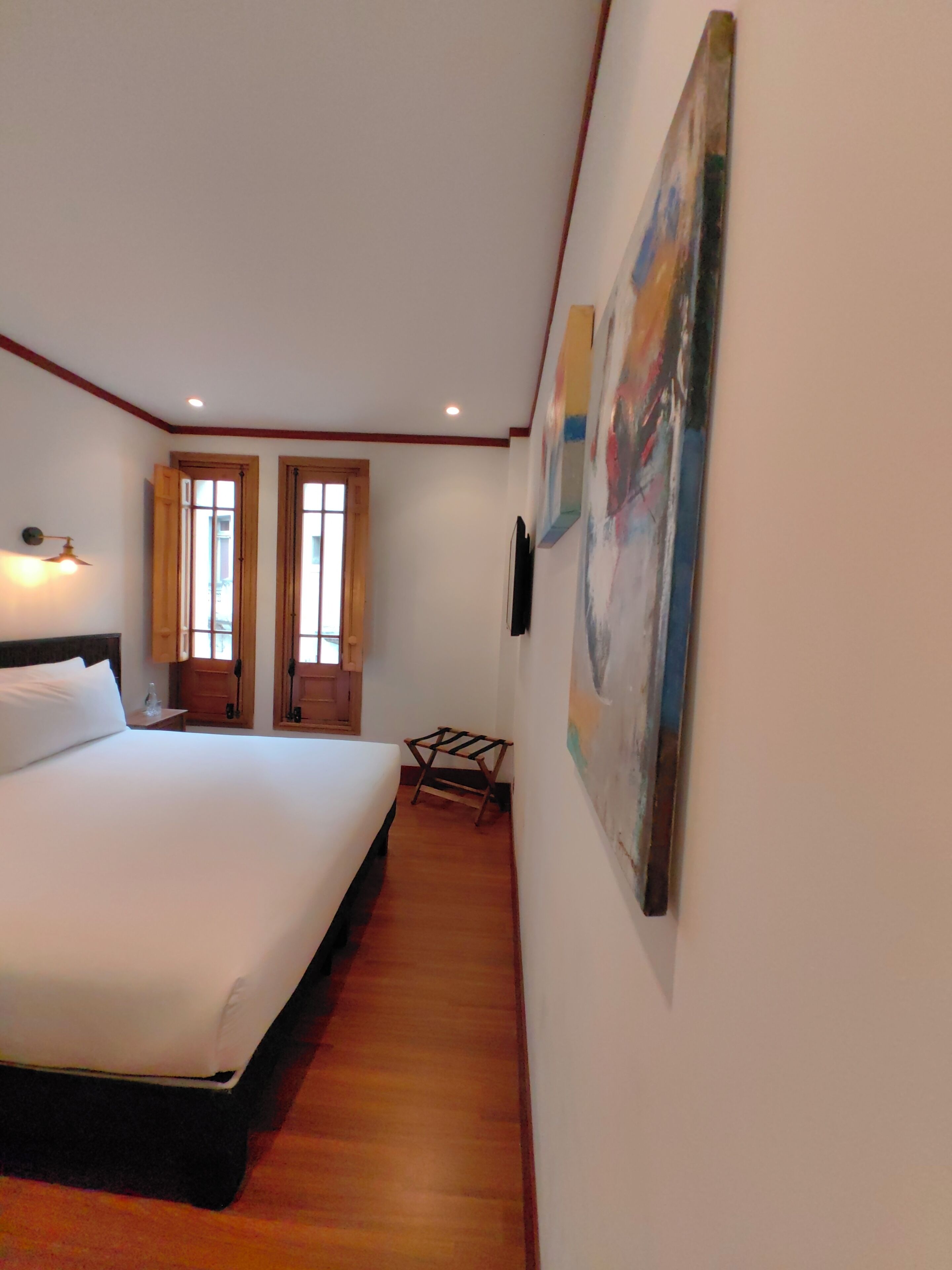 Foto - Concha y Toro 33 Hotel Boutique by Nobile