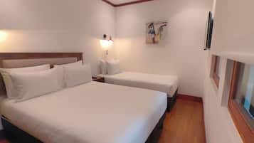 Chambre Triple Supérieure