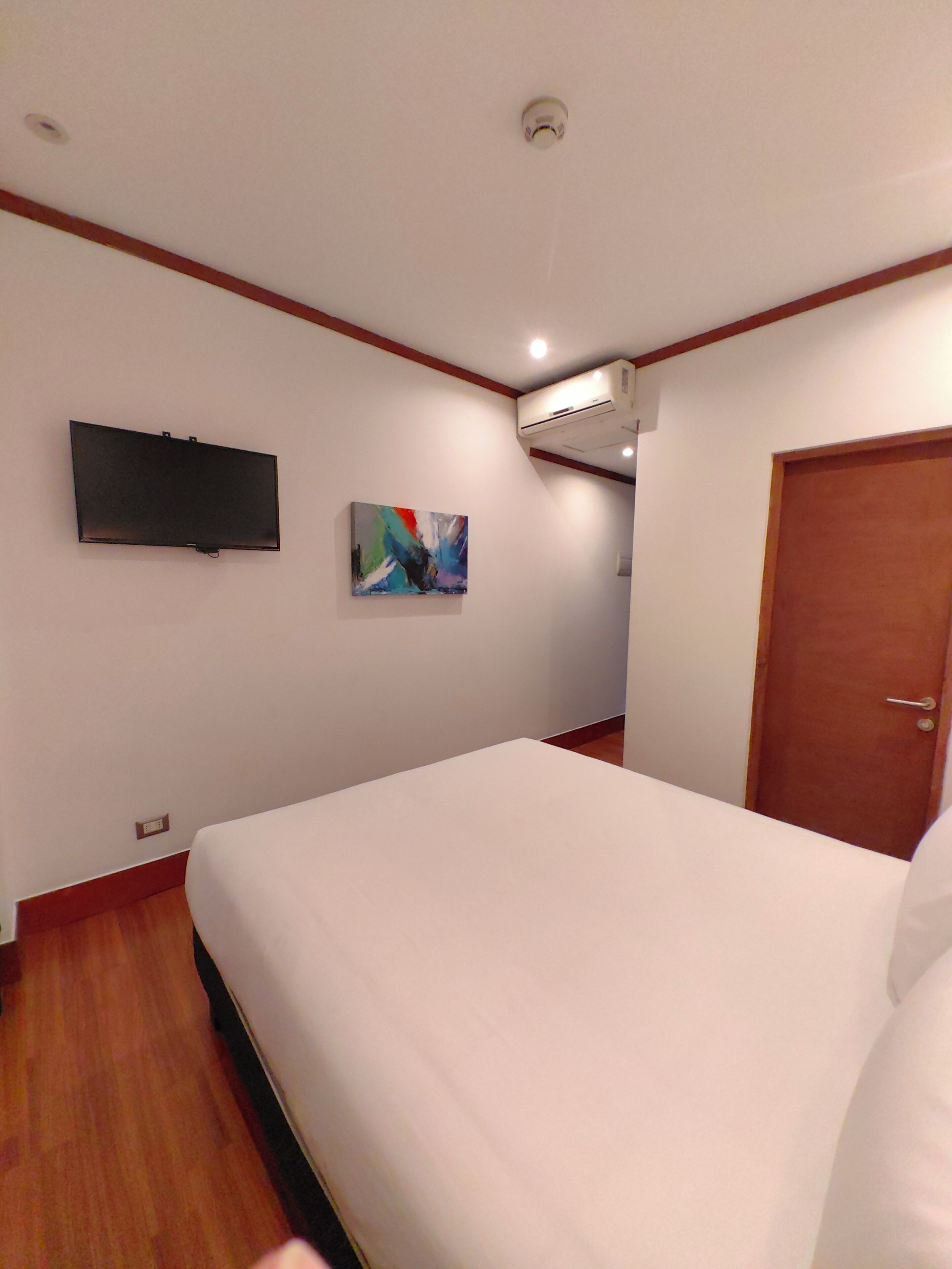 Foto - Concha y Toro 33 Hotel Boutique by Nobile