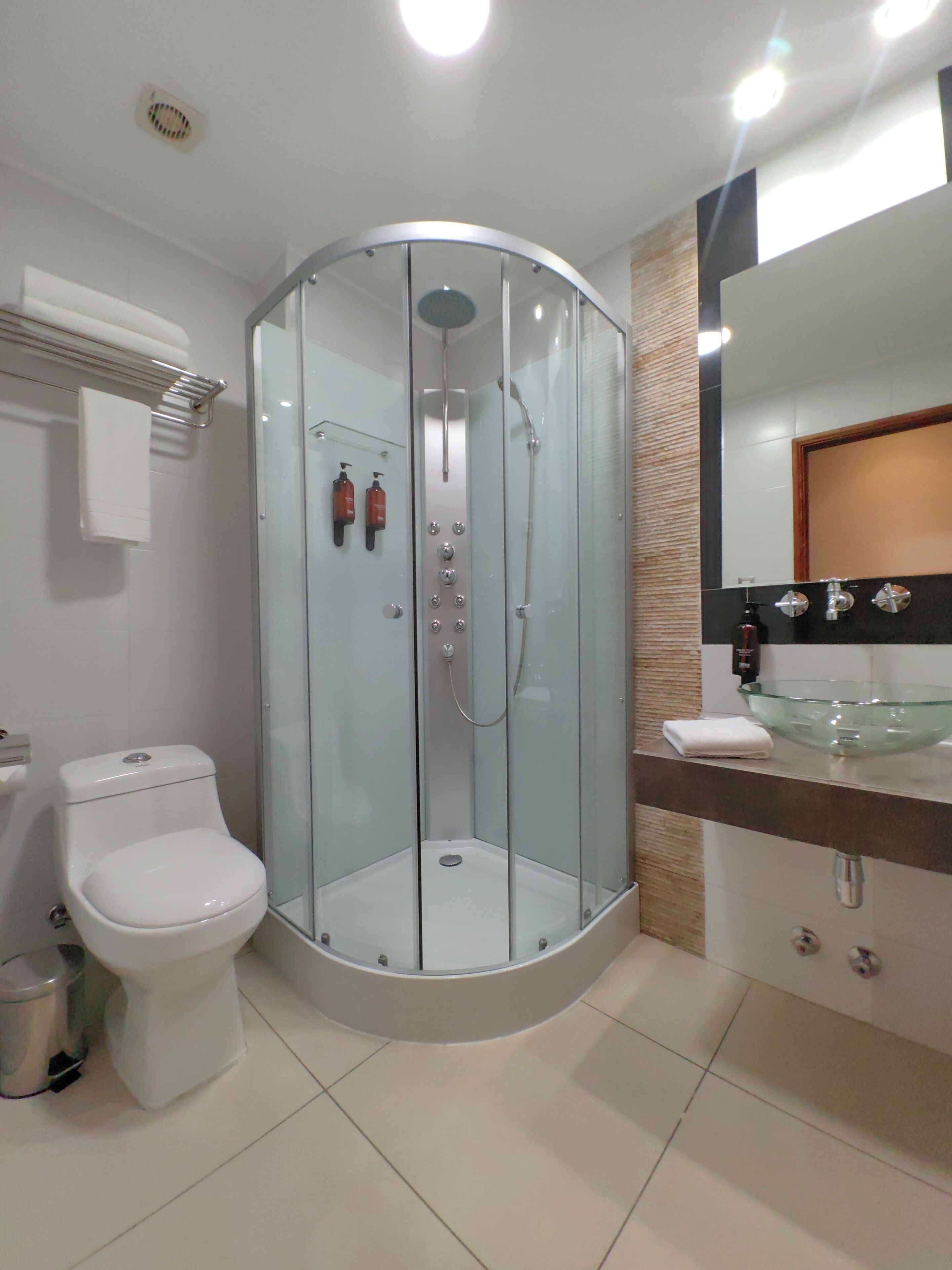 Foto - Concha y Toro 33 Hotel Boutique by Nobile