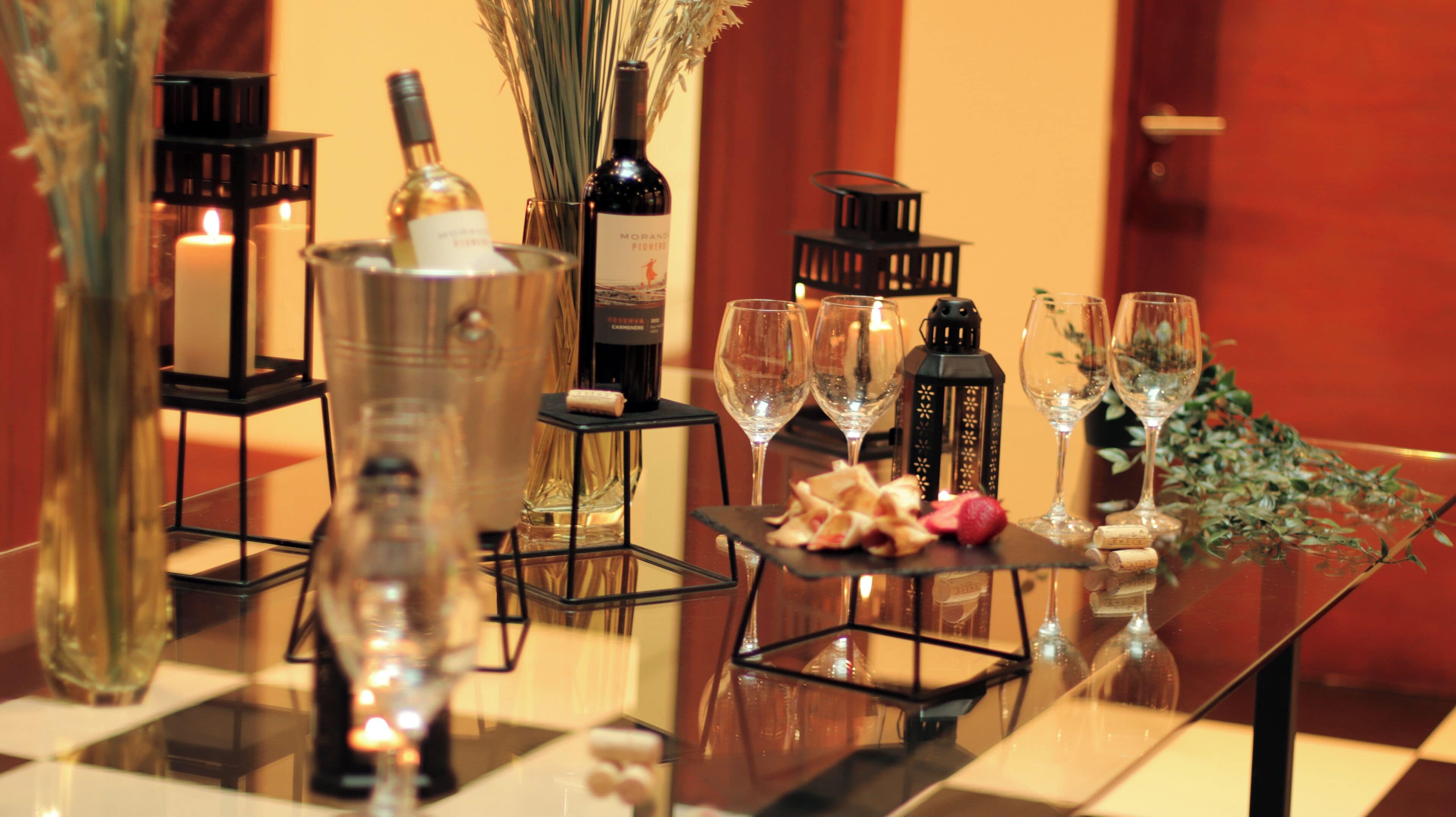 Foto - Concha y Toro 33 Hotel Boutique by Nobile