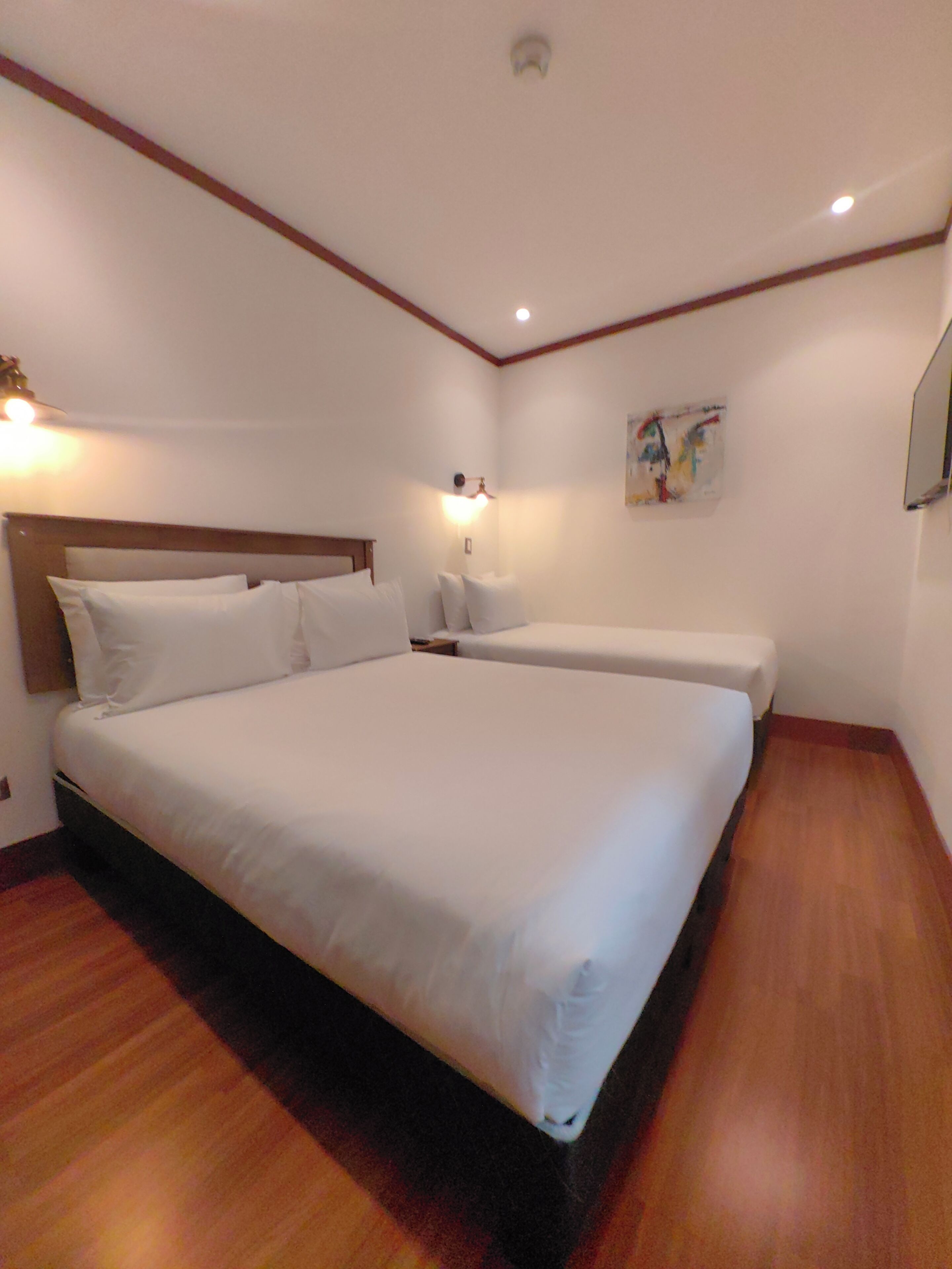 Foto - Concha y Toro 33 Hotel Boutique by Nobile