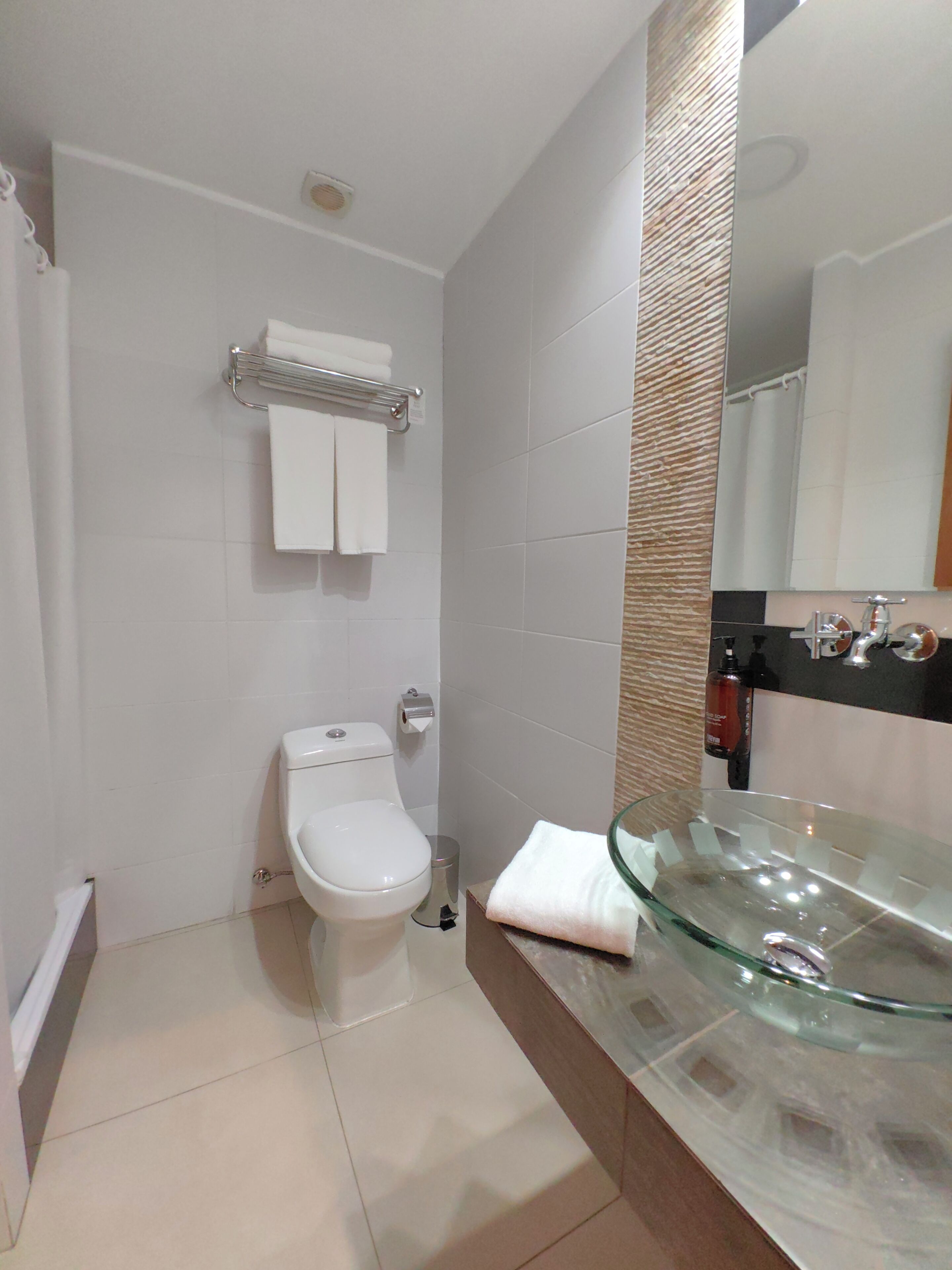 Foto - Concha y Toro 33 Hotel Boutique by Nobile