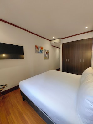 Deluxe Room - Concha y Toro 33 Hotel Boutique By Nobile (Santiago)