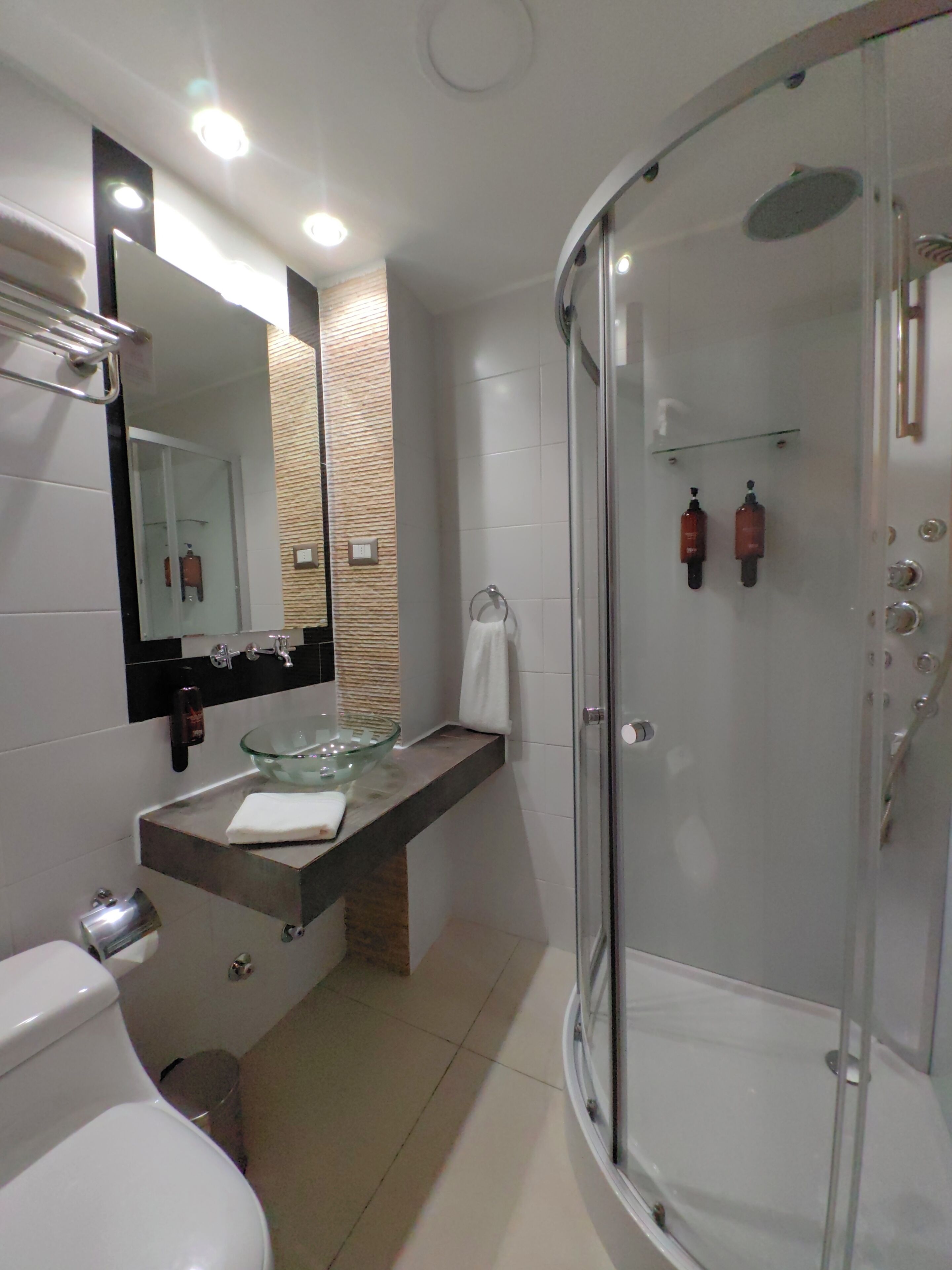 Foto - Concha y Toro 33 Hotel Boutique by Nobile