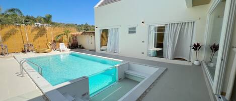 10 albercas al aire libre