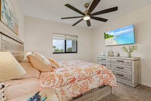 4 soveværelser, gratis Wi-Fi, sengetøj