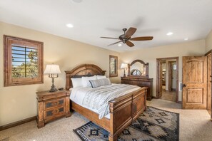 6 habitaciones, wifi y ropa de cama 