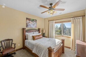 6 bedrooms, WiFi, bed sheets - Zion Views- East Rim Lodge+ Resort Access (Orderville)