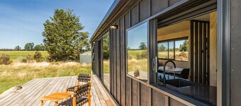 Sno Ruapehu - Horopito Holiday Home