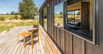 Sno Ruapehu - Horopito Holiday Home
