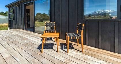 Sno Ruapehu - Horopito Holiday Home