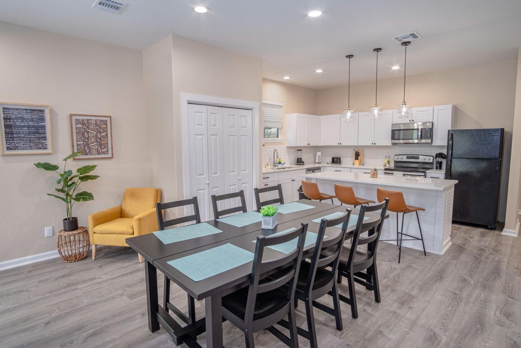 Casa | 3 dormitorios