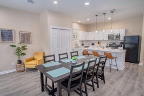 Casa | 3 dormitorios