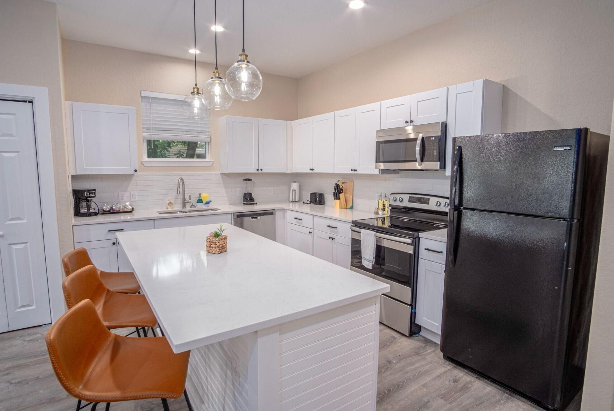 Casa | 3 dormitorios