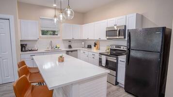 Casa | 3 dormitorios