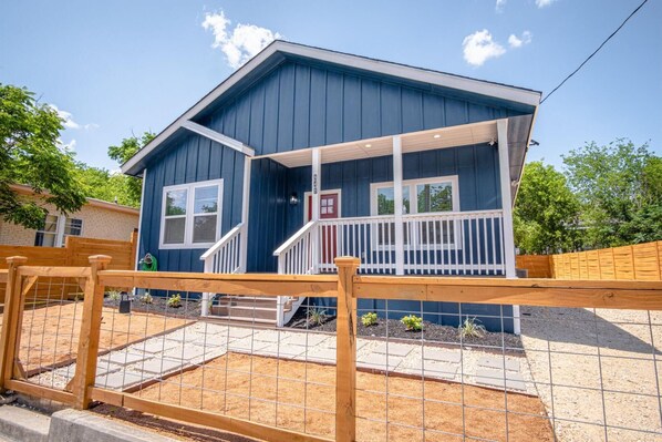 Casa | 3 dormitorios