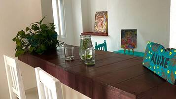 Basic Room | Free WiFi, bed sheets