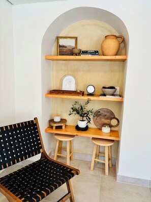 Interior - Luxury awaits! New home, 10 min to Valle de Guadalupe. (Ensenada)