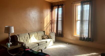 Homestead Suite