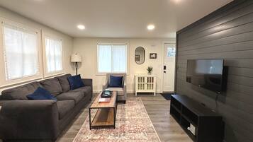 Smart TV y reproductor de DVD