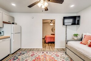 1 habitación, wifi y ropa de cama 