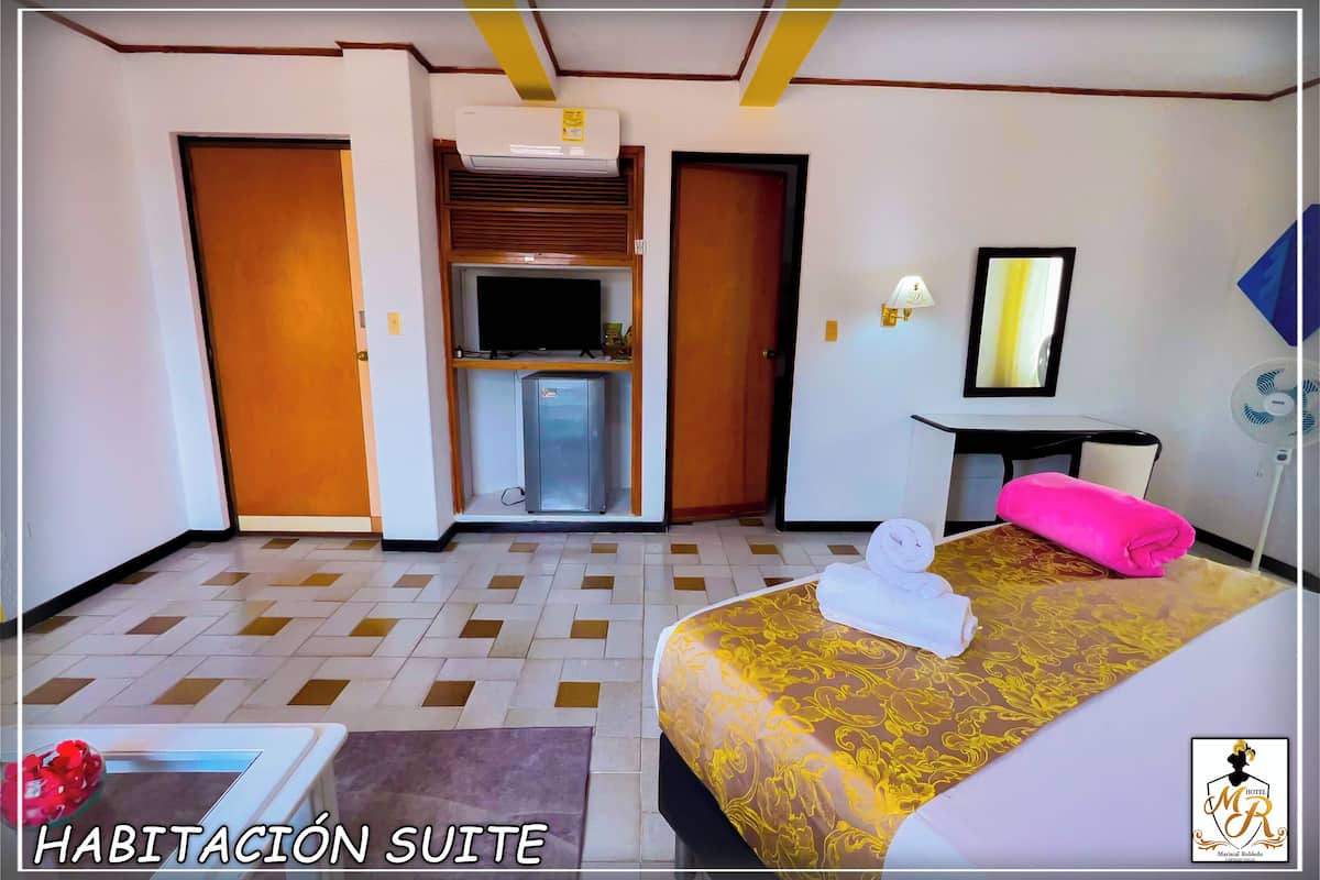 Luxury Room | Terrace/patio