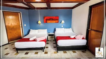 Habitació familiar, no fumadors | Cortines opaques i habitacions insonoritzades