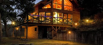 Chalet entier