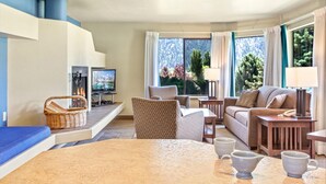 House | 2 bedrooms - Best Life at the Lodge 1 (Manson)