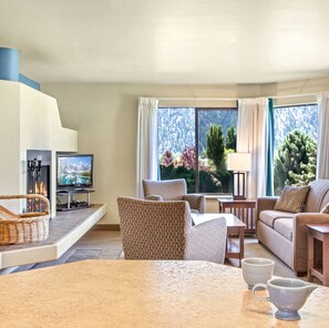 獨棟房屋 | 2 間臥室