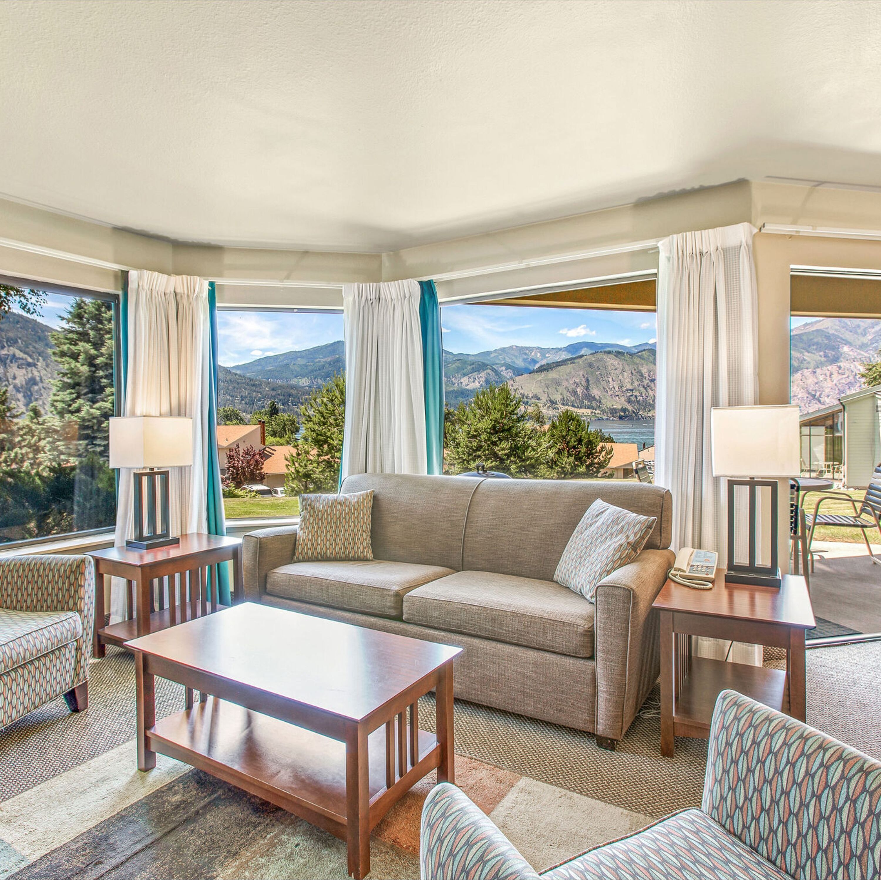 獨棟房屋 | 2 間臥室