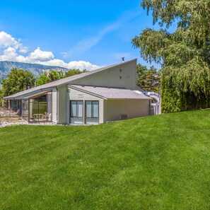 Casa | 2 habitaciones