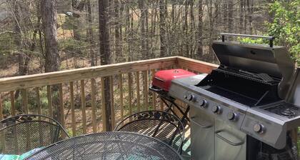 Ellenwood Ga Beautiful 4 bedroom-house pet kid welcome fun house 20 min Atlanta