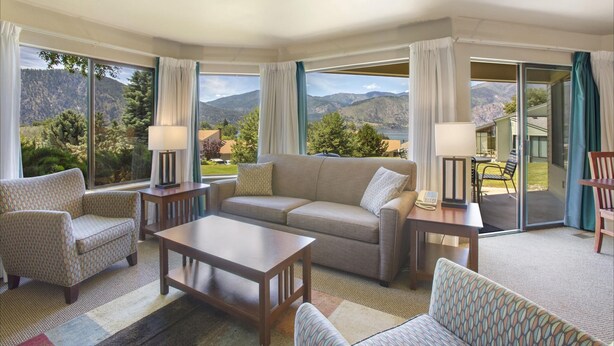 House | 2 bedrooms - Best Life at the Lodge 2 (Manson)