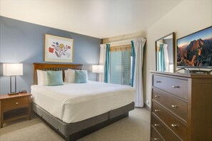 Casa | 2 dormitorios