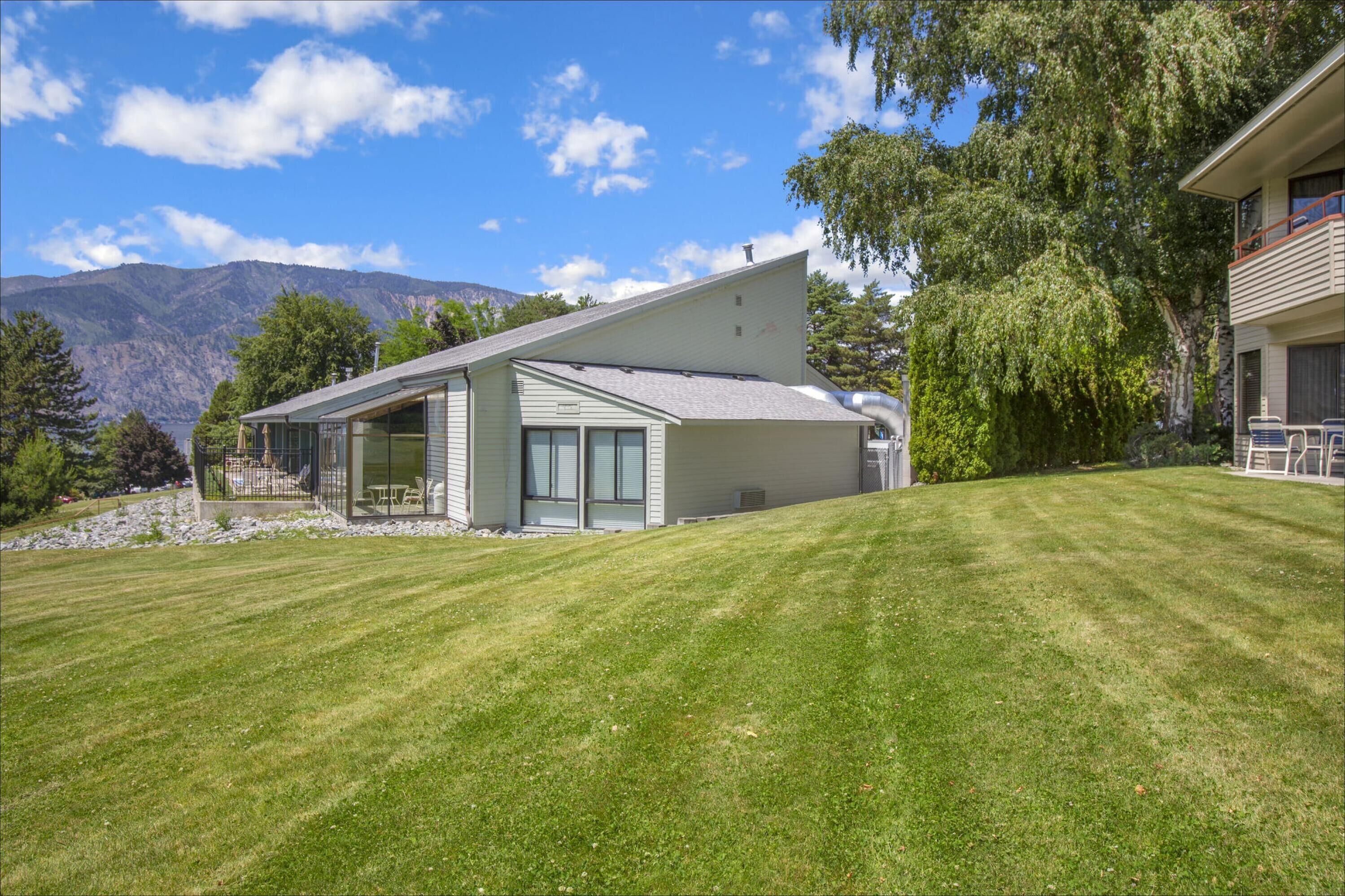 獨棟房屋 | 2 間臥室