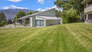 House | 2 bedrooms - Best Life at the Lodge 2 (Manson)