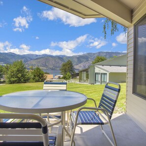 Casa | 2 dormitorios