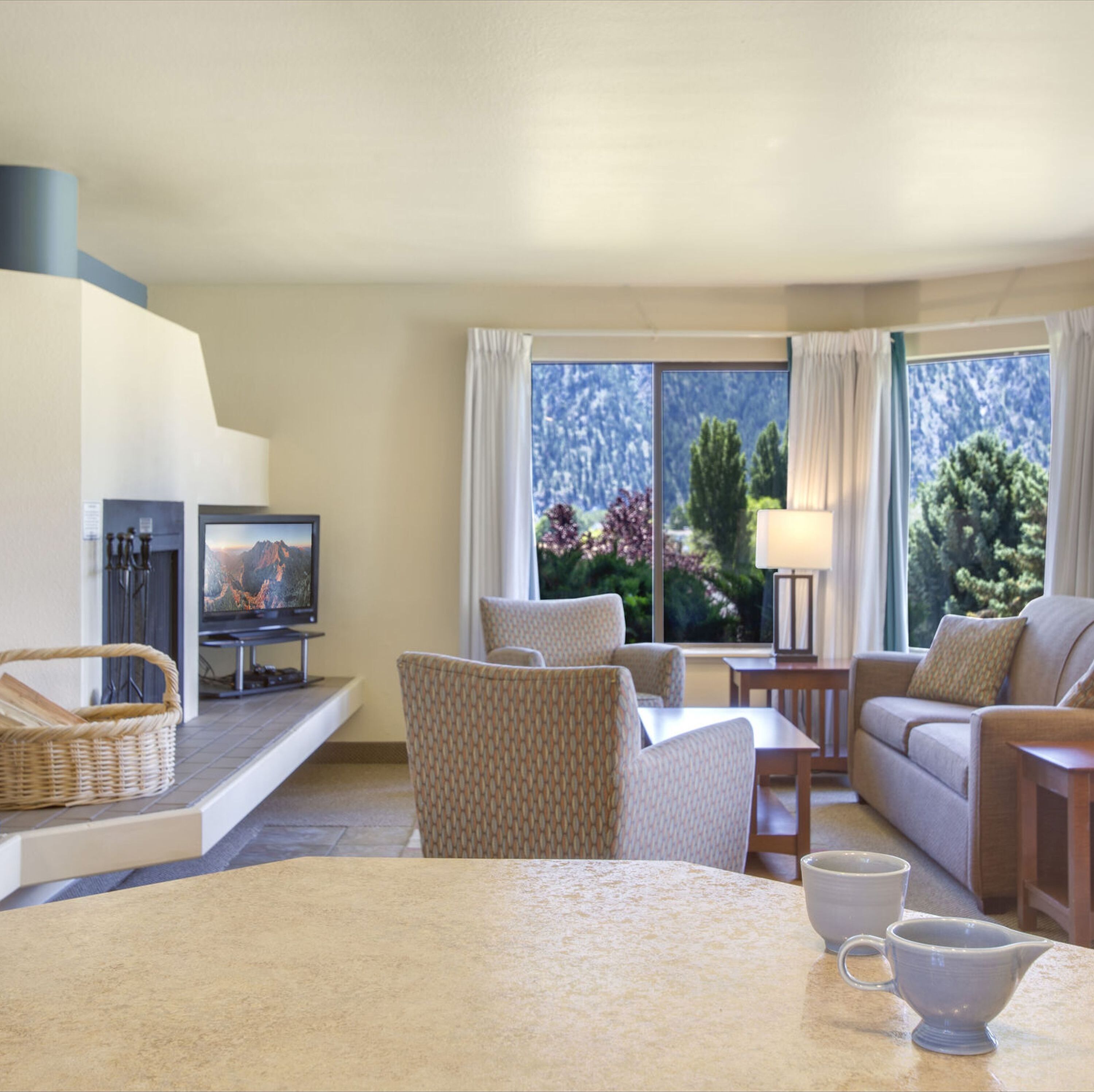 獨棟房屋 | 2 間臥室