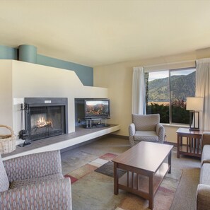 Casa | 2 dormitorios