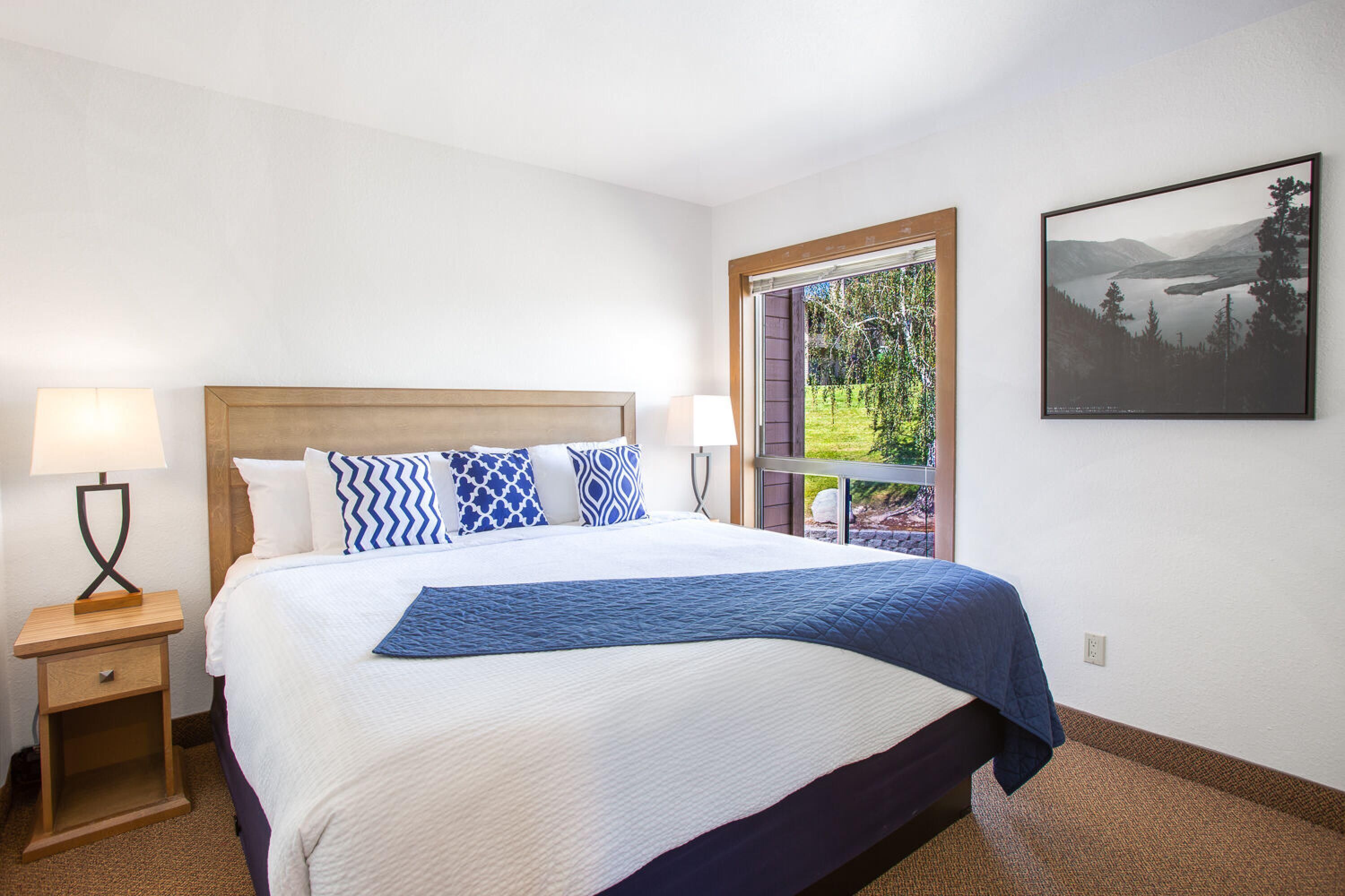 House | 1 bedroom