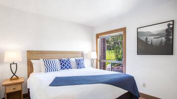 House | 1 bedroom