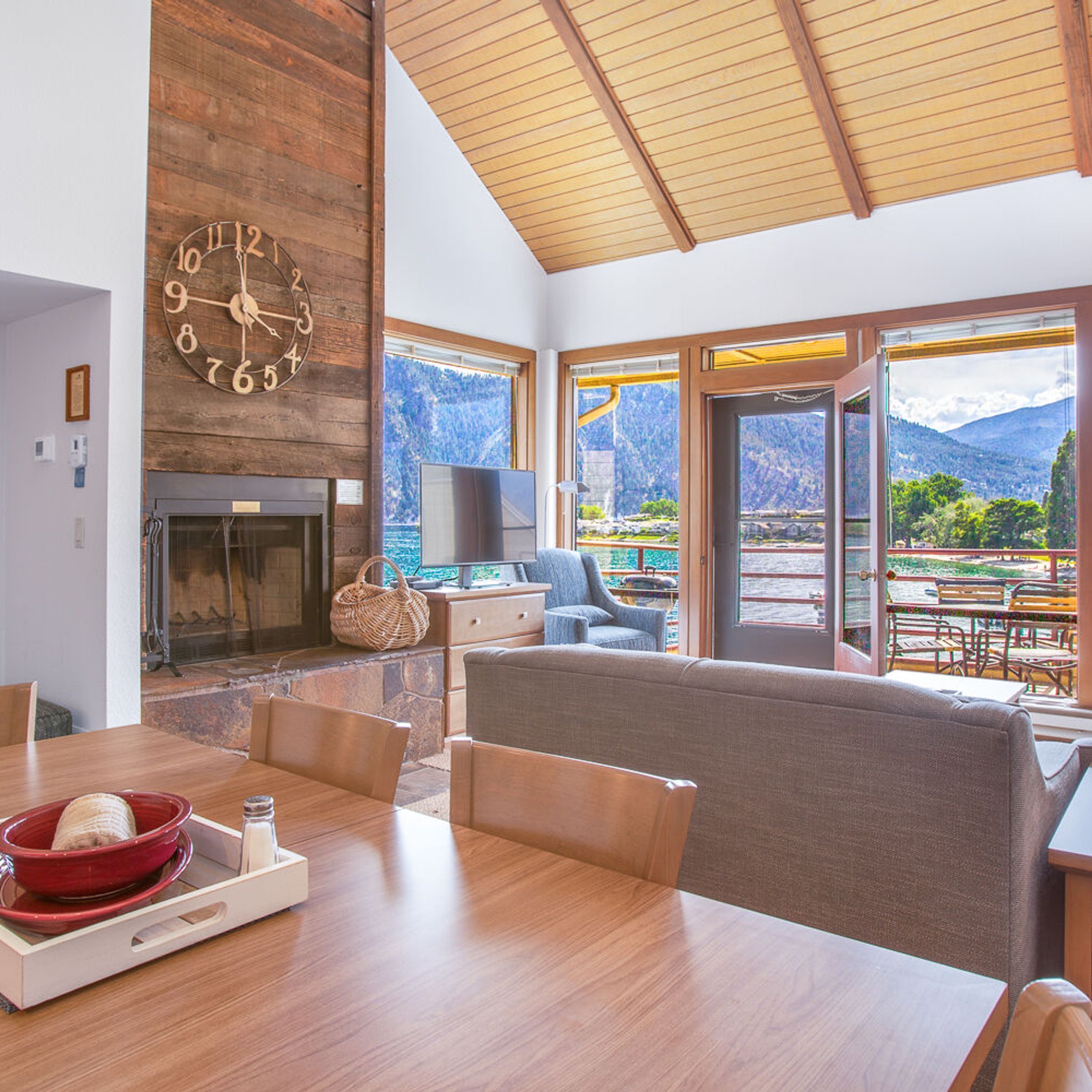 Nhà | 1 phòng ngủ 