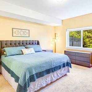 House | 2 bedrooms - Dune Buggy Condo in Ocean Shores (Ocean Shores)