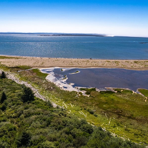 House | 2 bedrooms - Dune Buggy Condo in Ocean Shores (Ocean Shores)