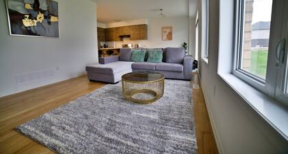 Beautiful House in Brantford